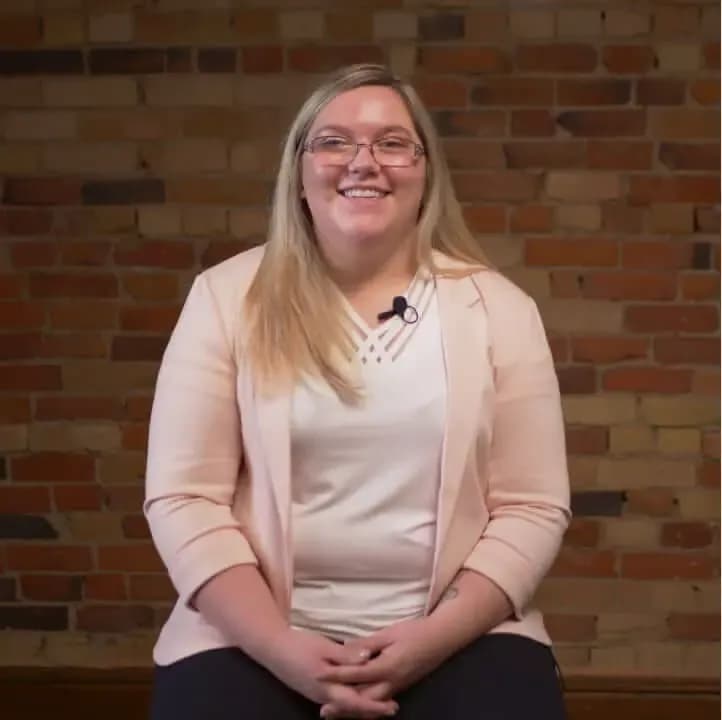 Photo of Emily Duggan