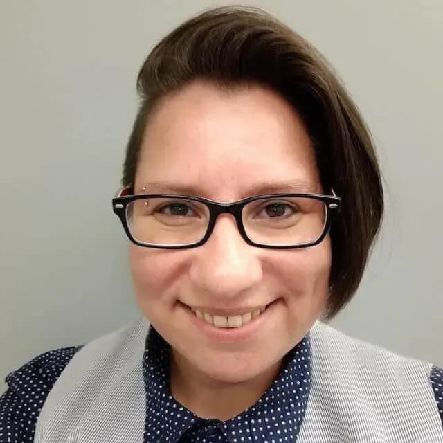 Photo of Natasha Sandy