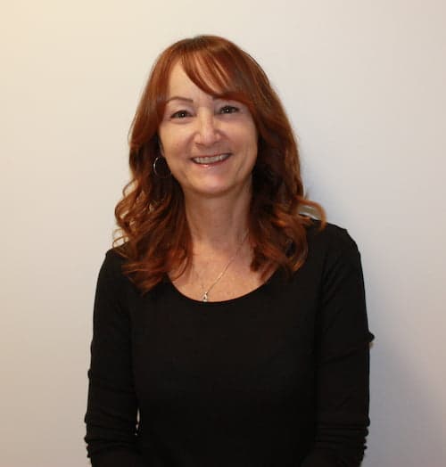 Darlene Gray