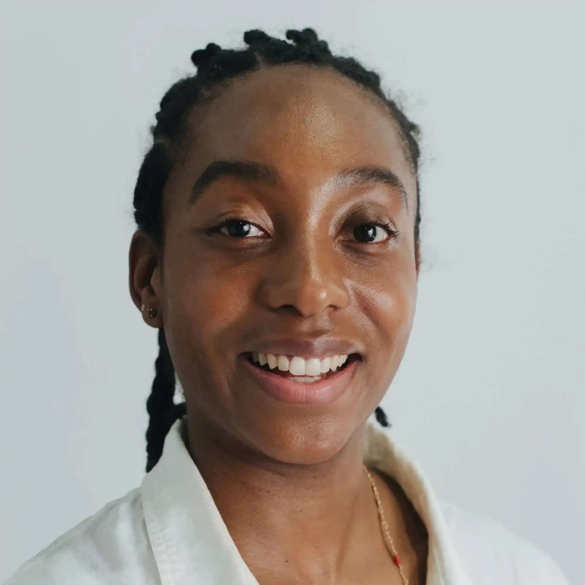 Photo of Faraja Gaudin