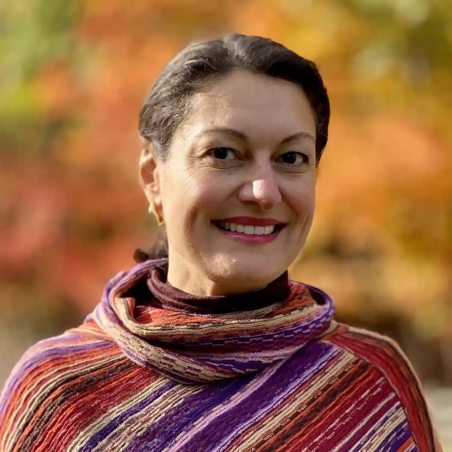Photo of Lea Konforte