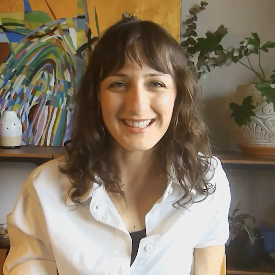 Photo of Marie Schoppen