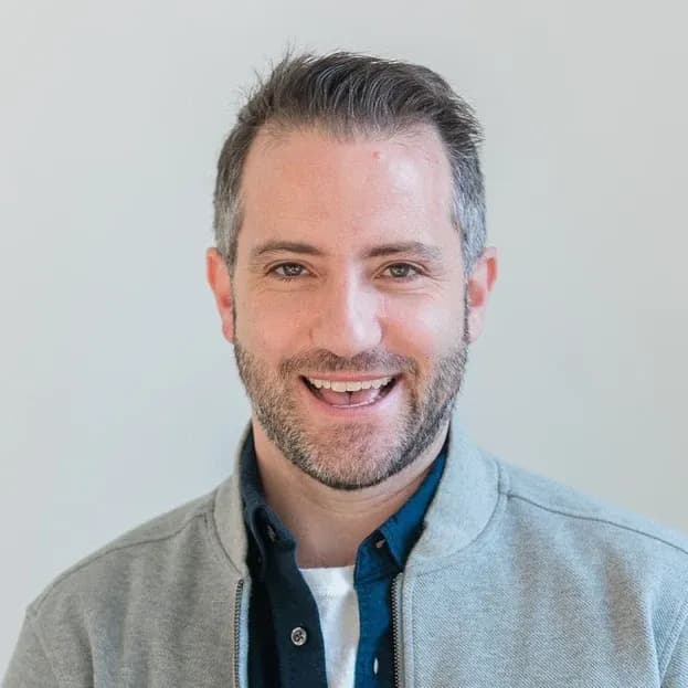 Photo of Mike Stroh