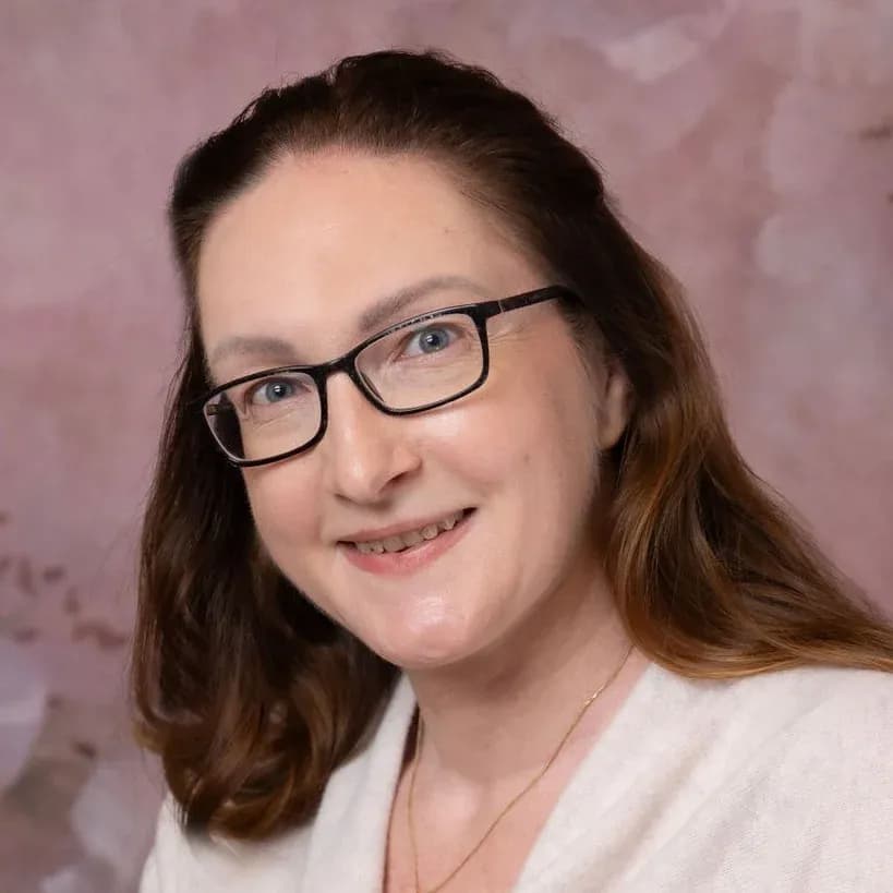 Photo of Rebekkah Stainton