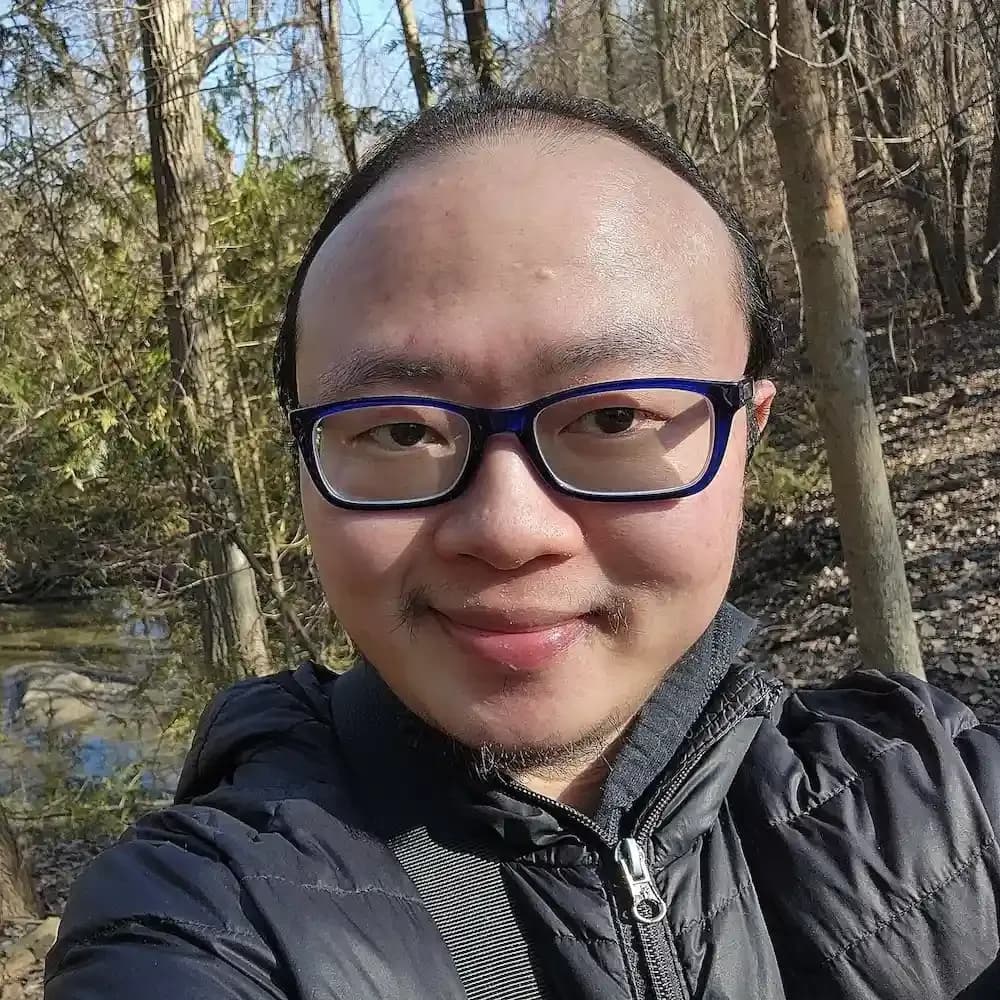 Photo of Sieran Yung