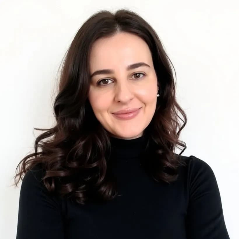 Photo of Jola Mecani