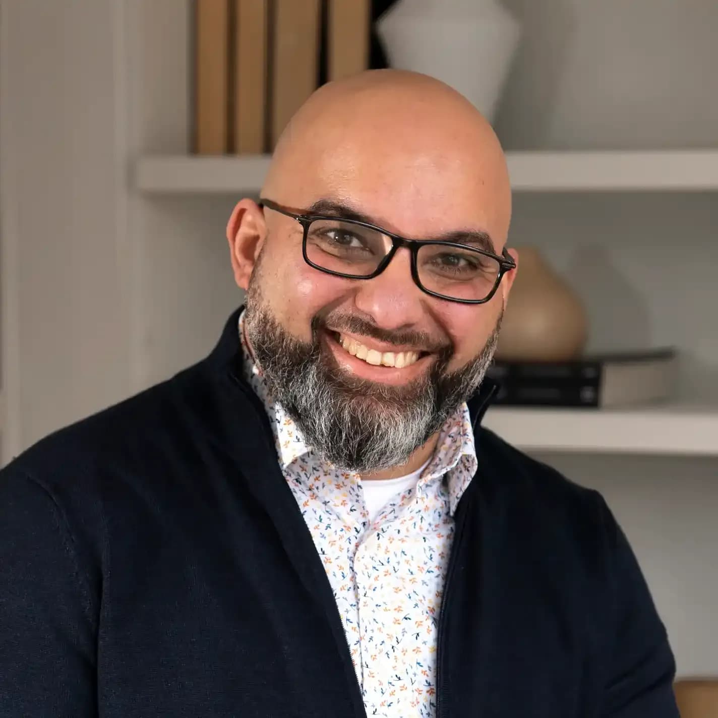Photo of Michael Wassef