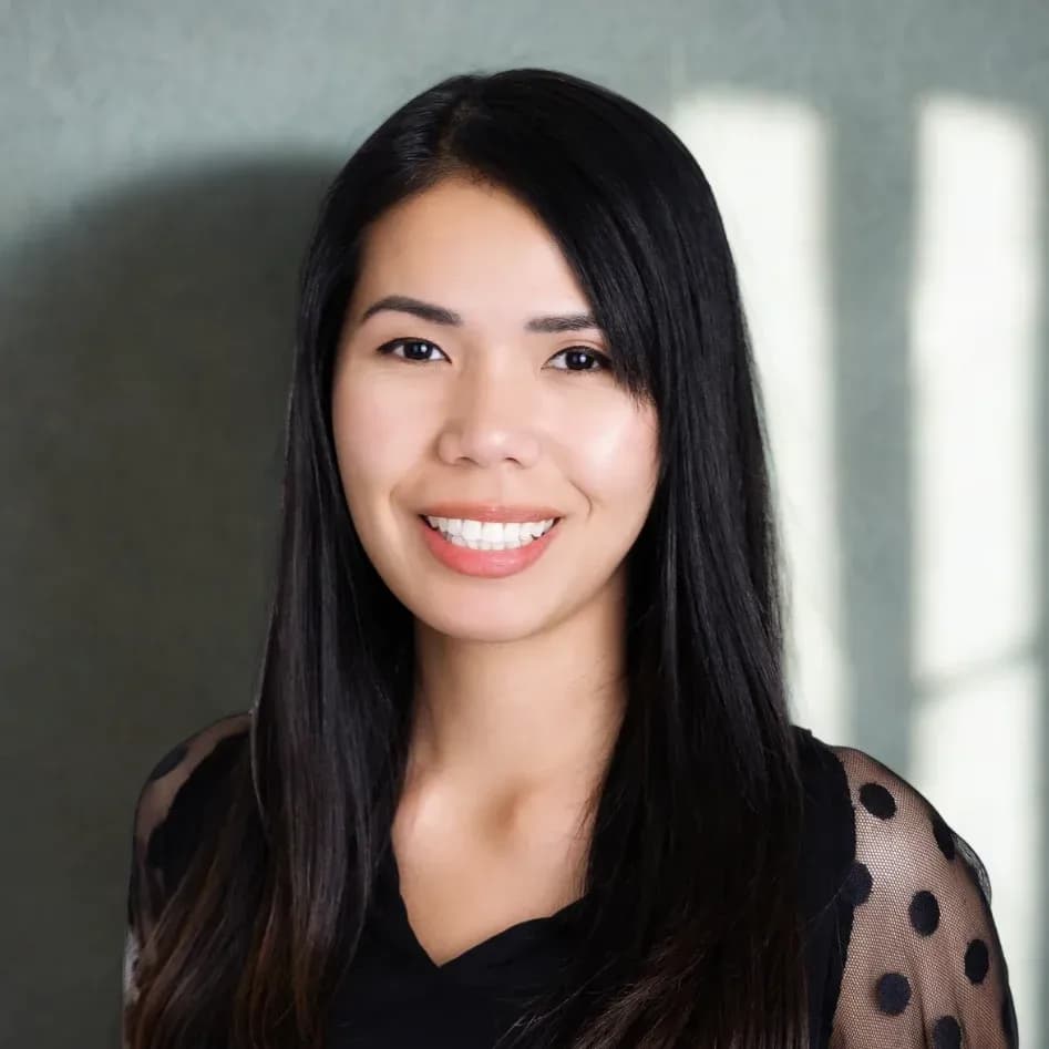 Photo of Virlyn Collantes
