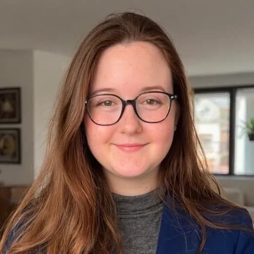 Photo of Kelly Budenz
