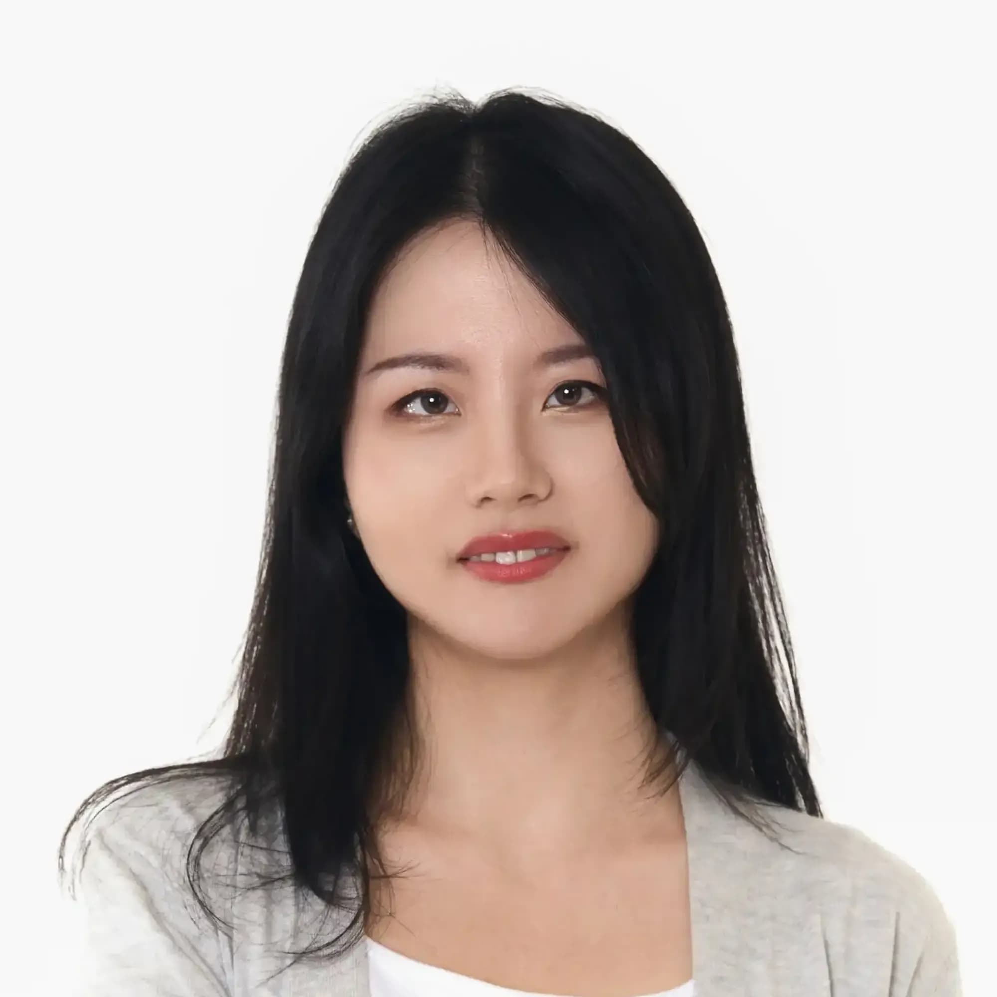 Photo of Ting Jiang