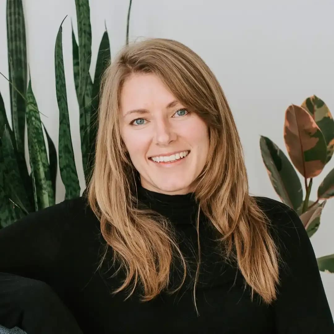 Photo of Molly McBride