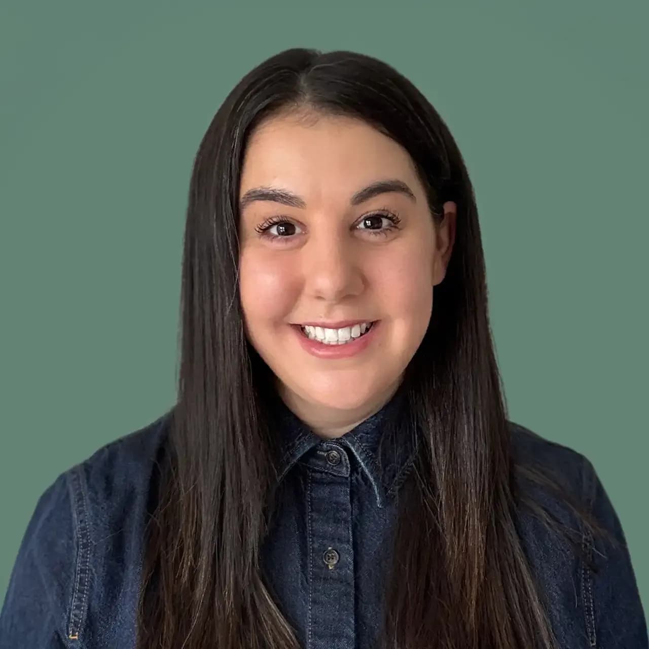 Photo of Lauren Browman