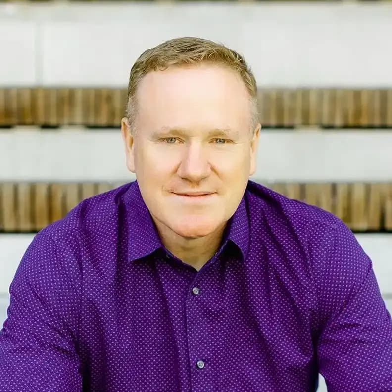 Photo of Robert Phillips