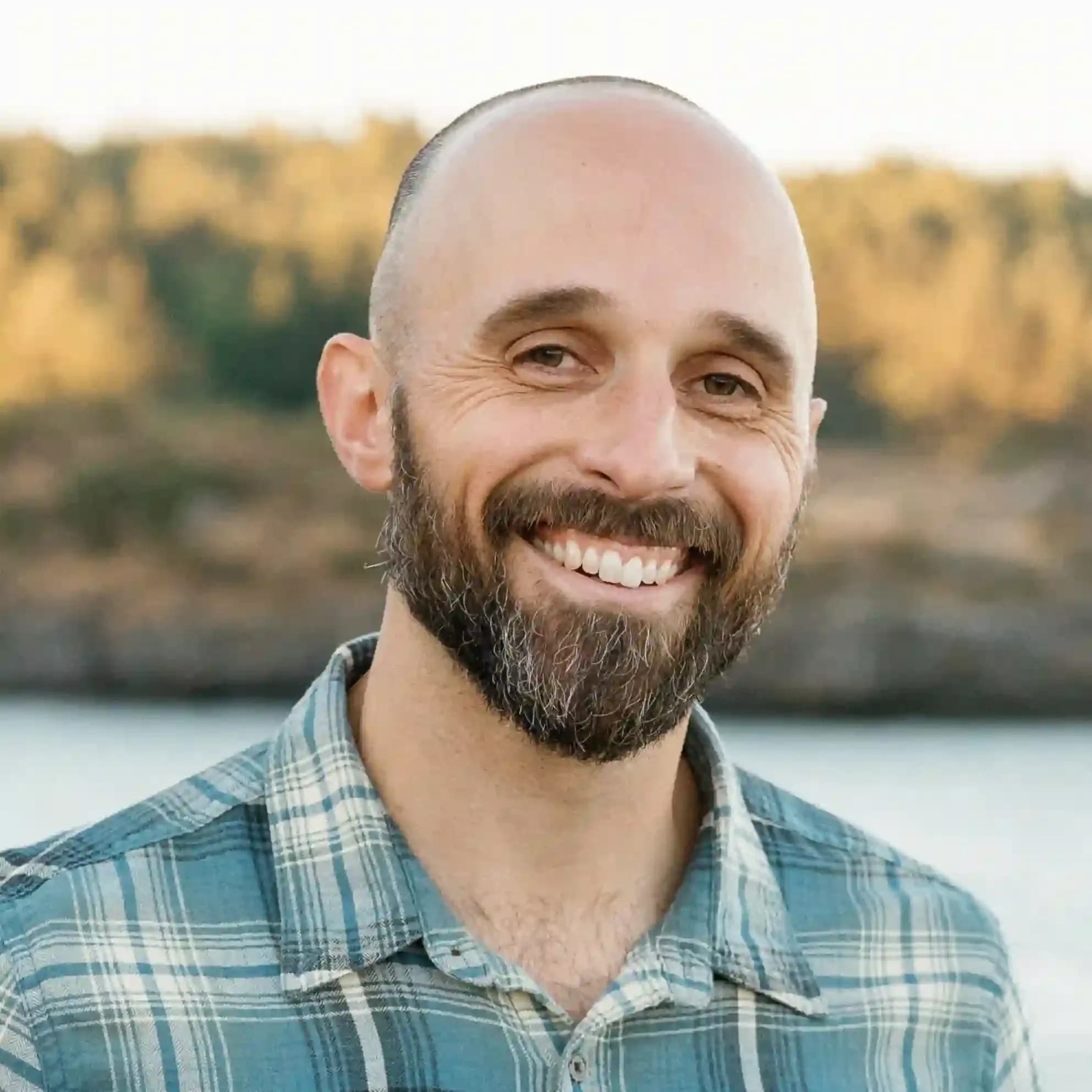 Photo of Calum Ramsay