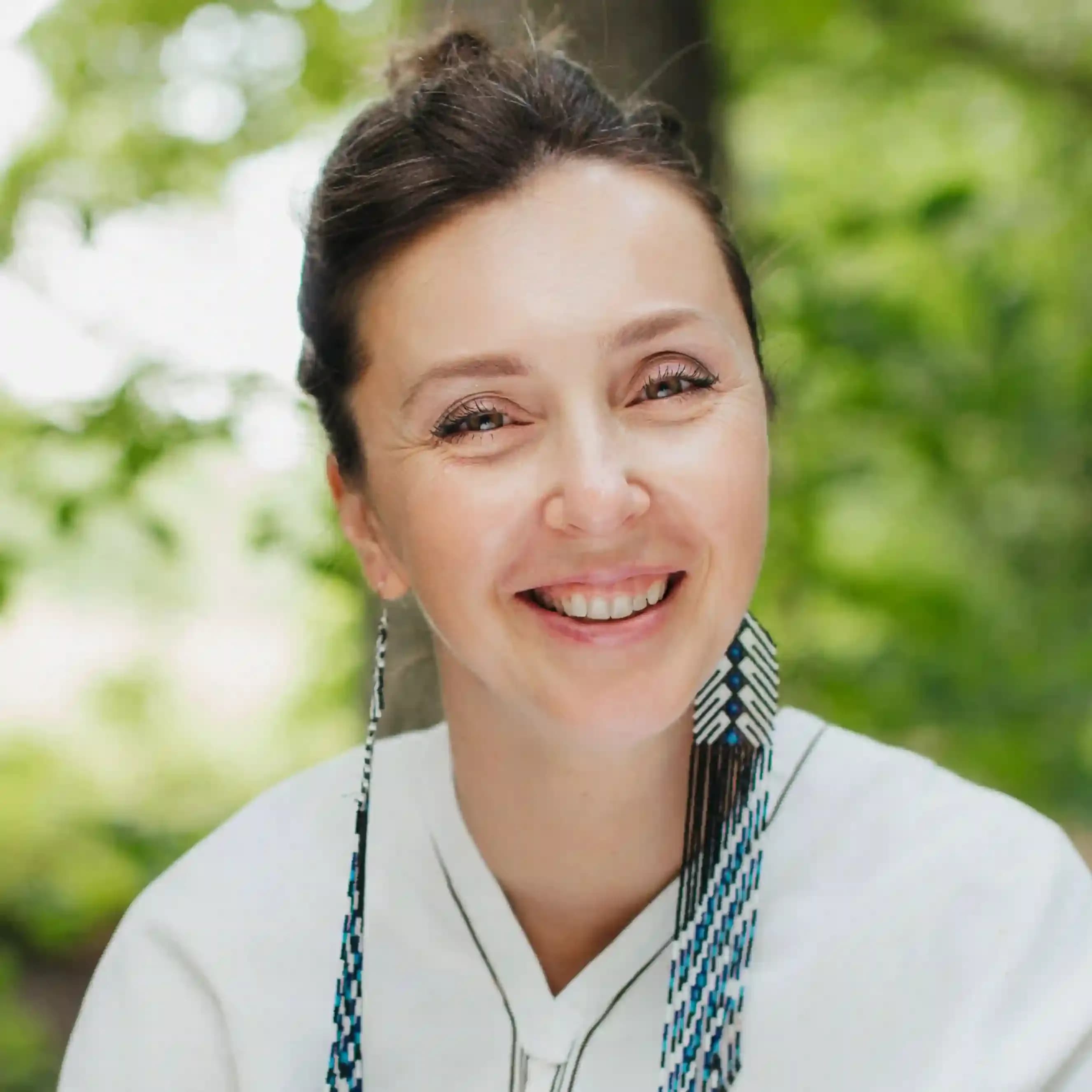 Photo of Mariya Garnet