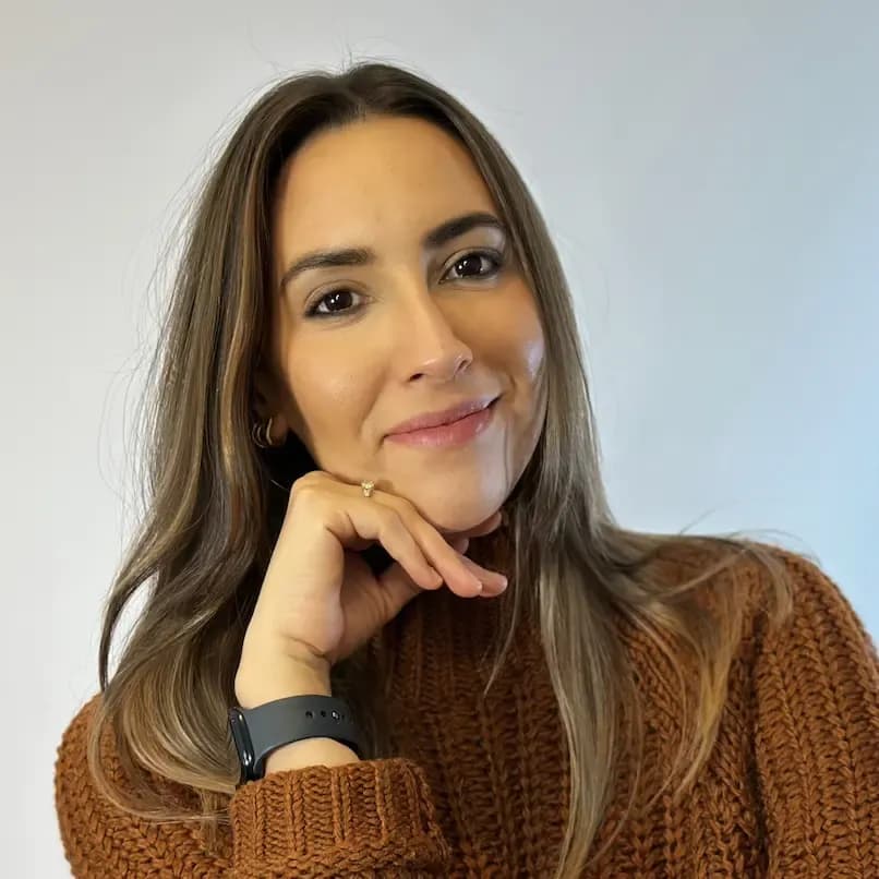 Photo of Sabrina De Araujo