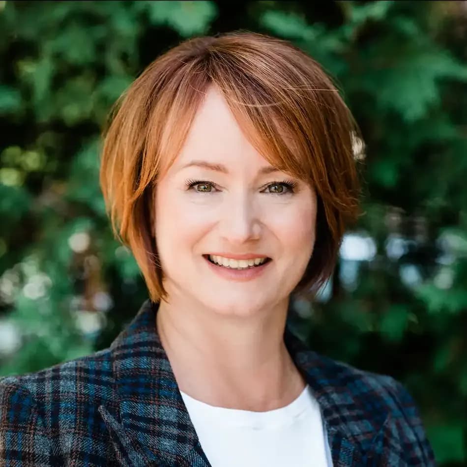 Photo of Kristin Michie