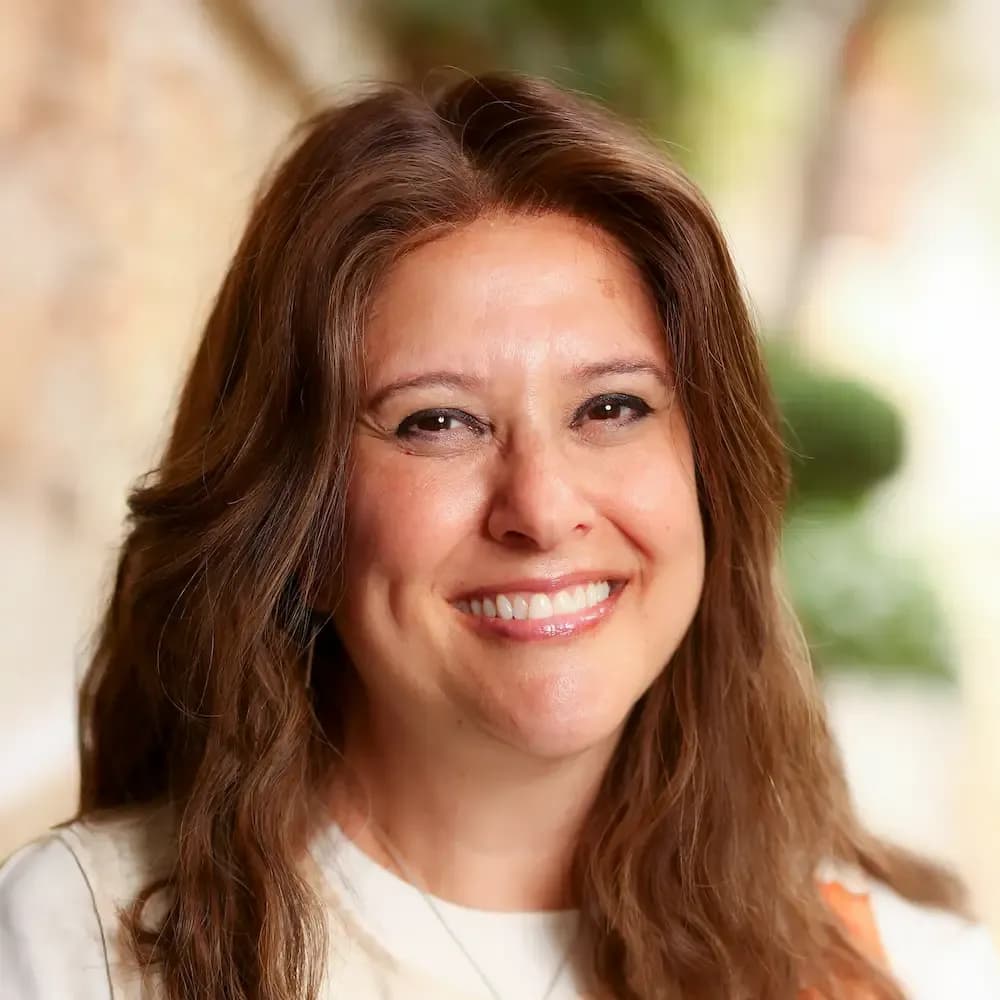 Photo of Ariella Boehm