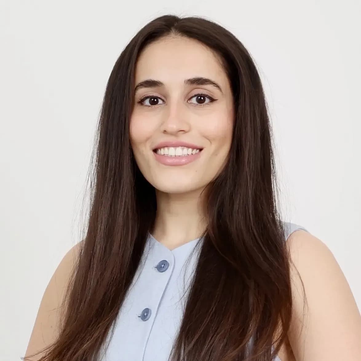 Photo of Tarni Kaur