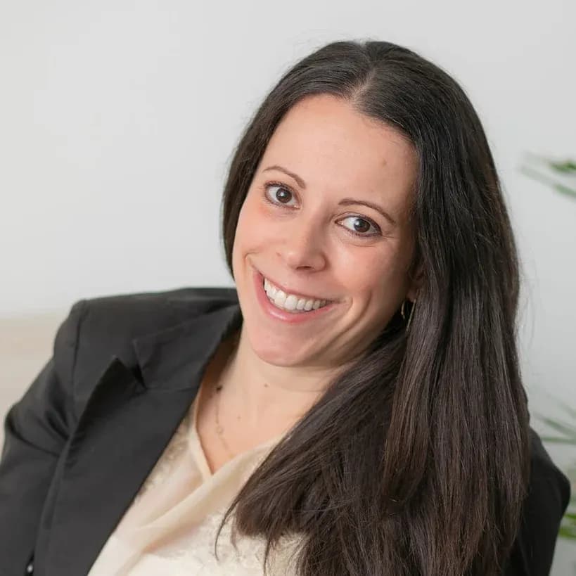 Photo of Nikki Goldman-Stroh