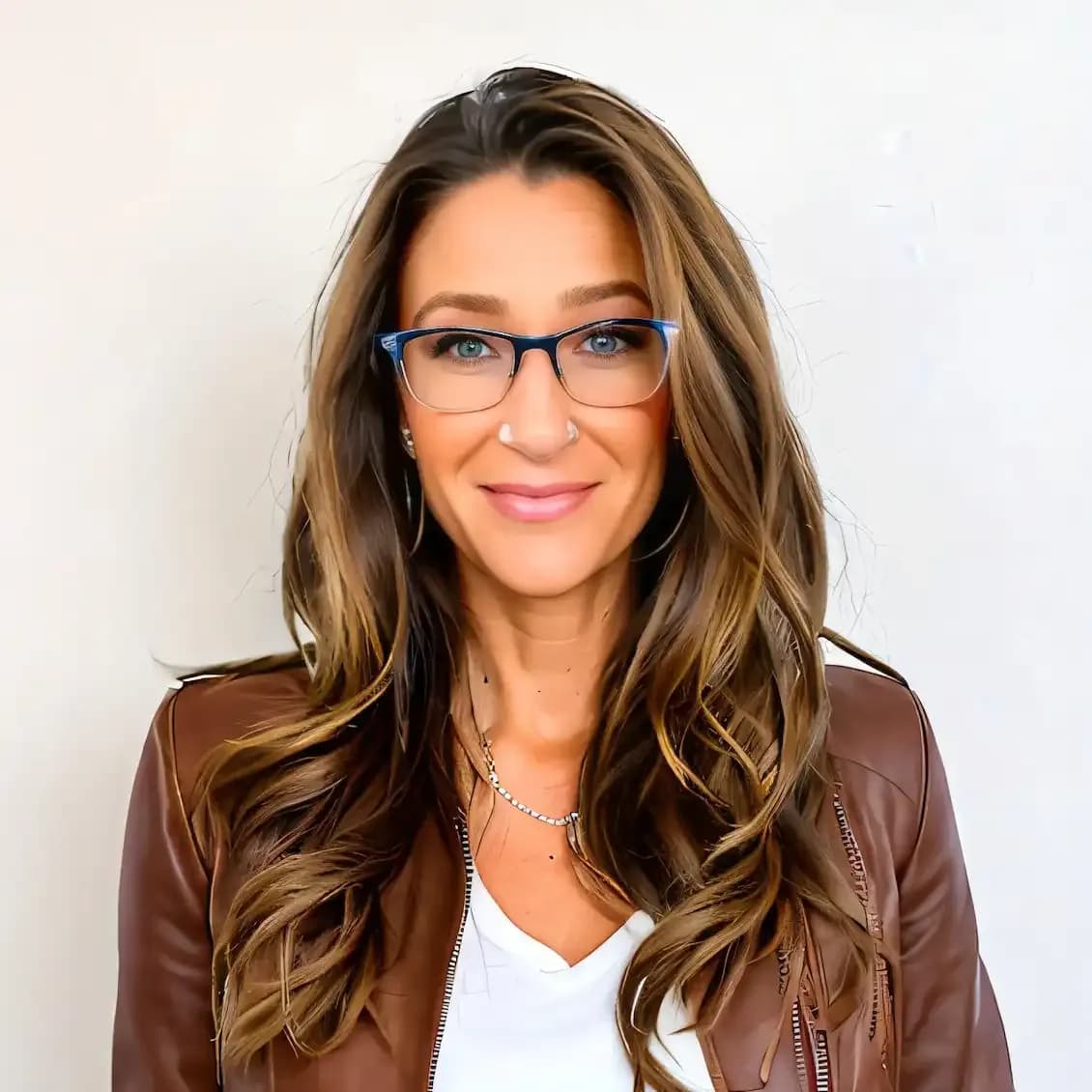 Photo of Candice Burnett