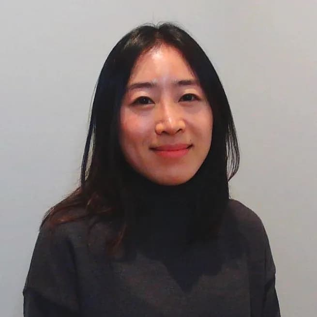 Photo of Sharon Jeong