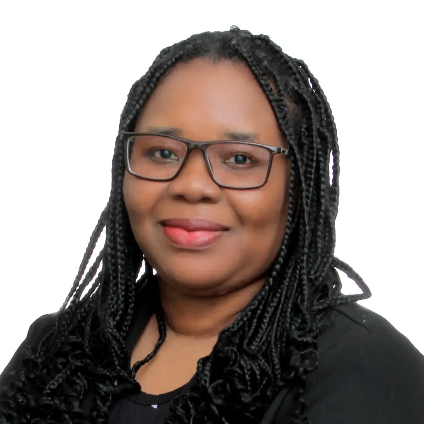Photo of Mary Omiyi