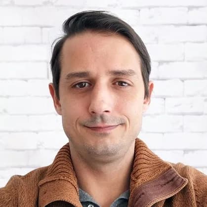 Photo of David Binger