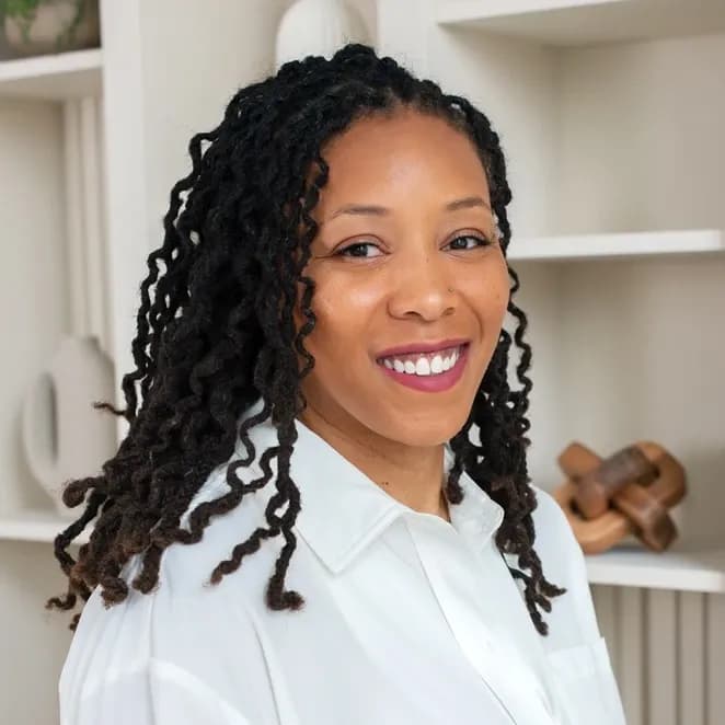 Photo of Kemelle Deeble