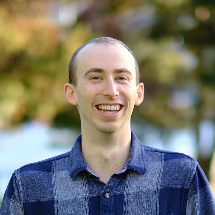 Josh Conley