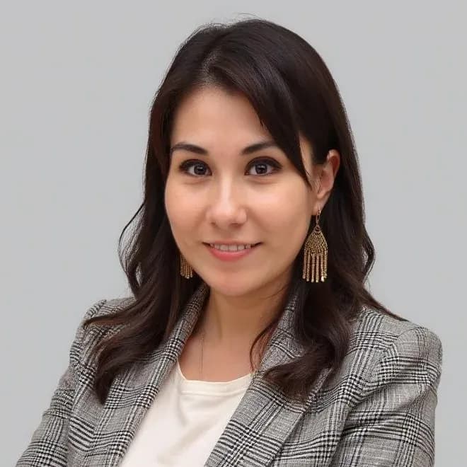 Photo of Sandra Medina