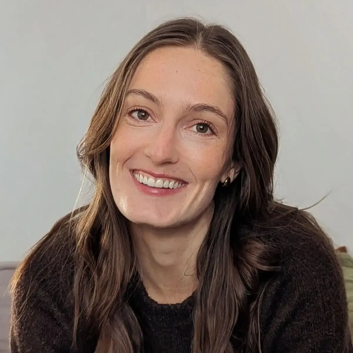 Photo of Holly Gunn