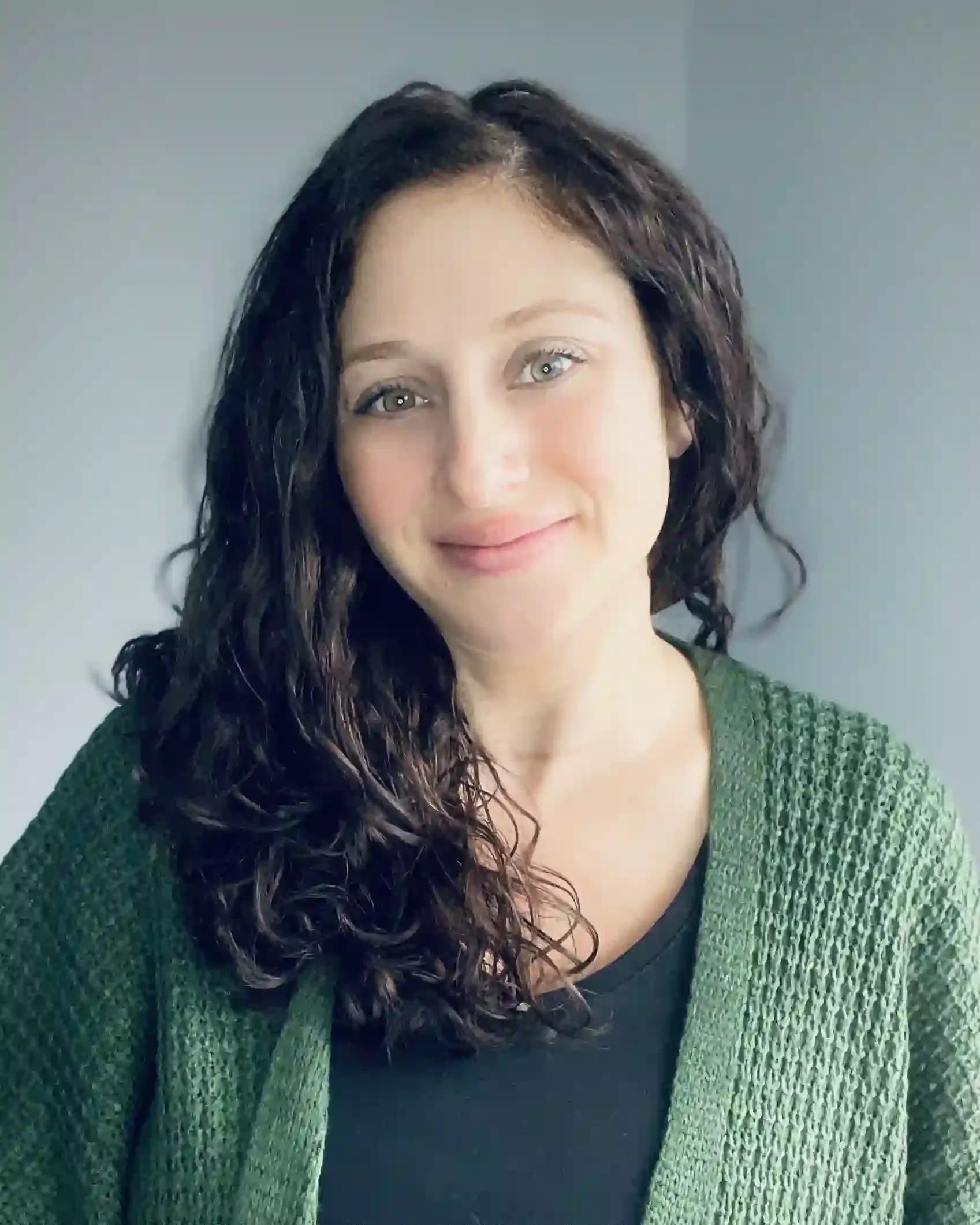 Photo of Stephanie Moncada
