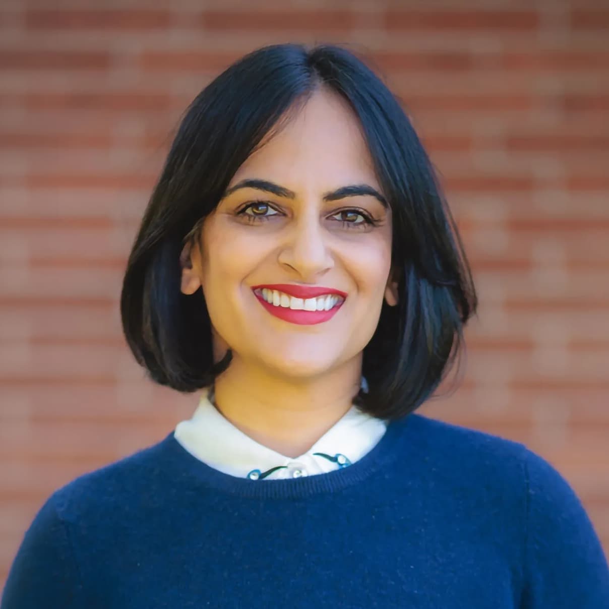 Photo of Sharon Singh