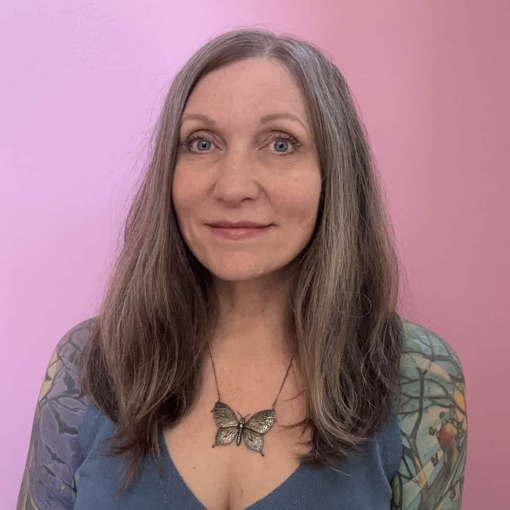 Photo of Allison Fassbender