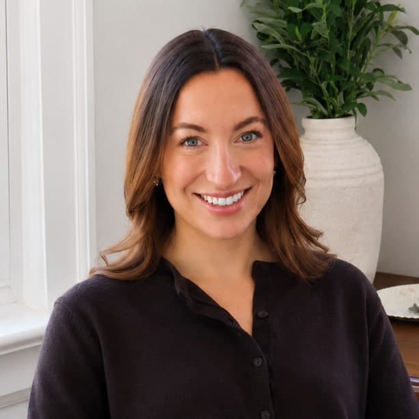 Photo of Alexa Wolfe