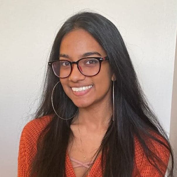 Photo of Bina Persaud