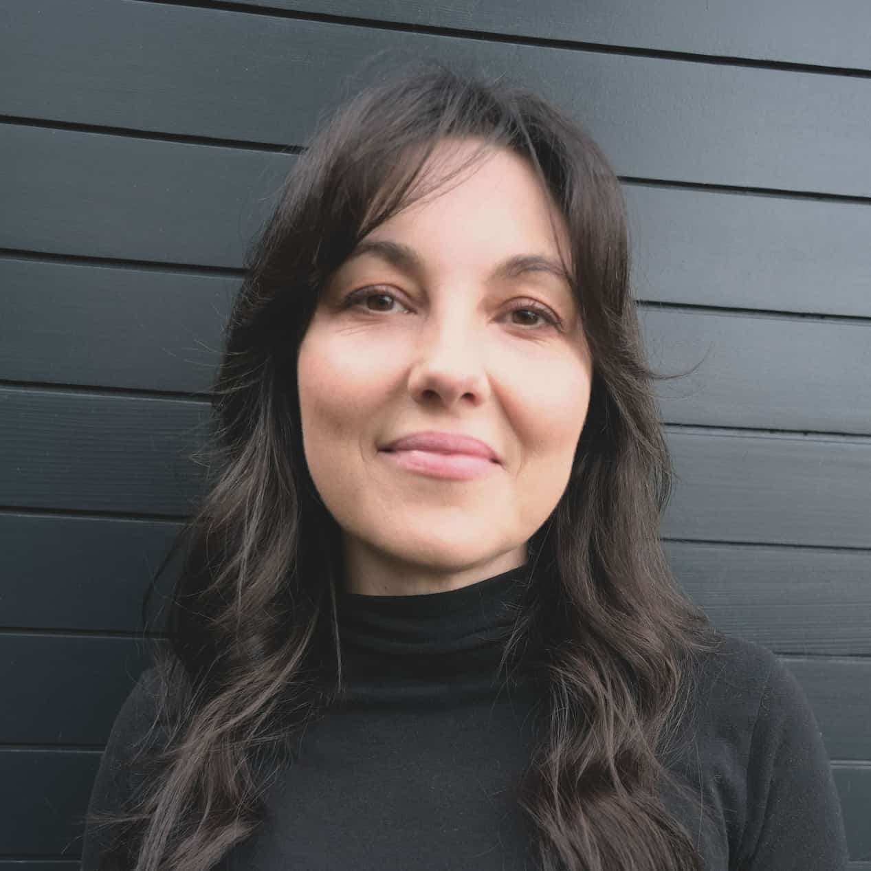Photo of Tanya Gabrielle