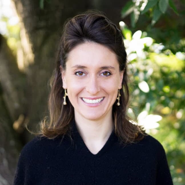 Photo of Sofia Forman