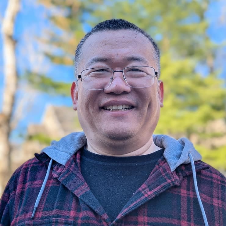 Photo of Leo Xinchao Liu
