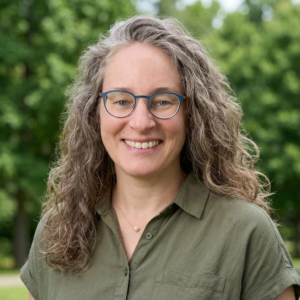 Photo of Cathy Brehaut