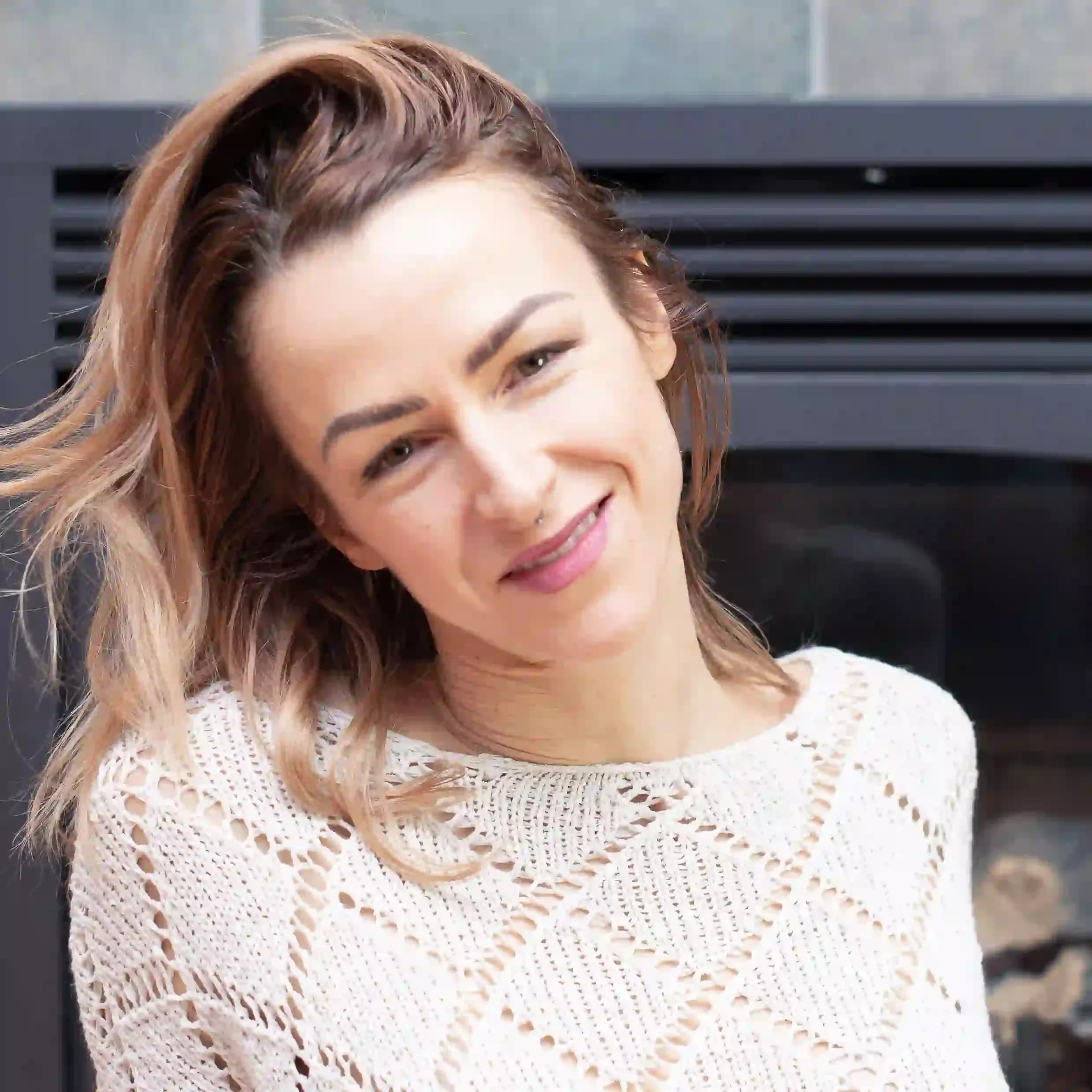 Photo of Vanessa Marie Miller