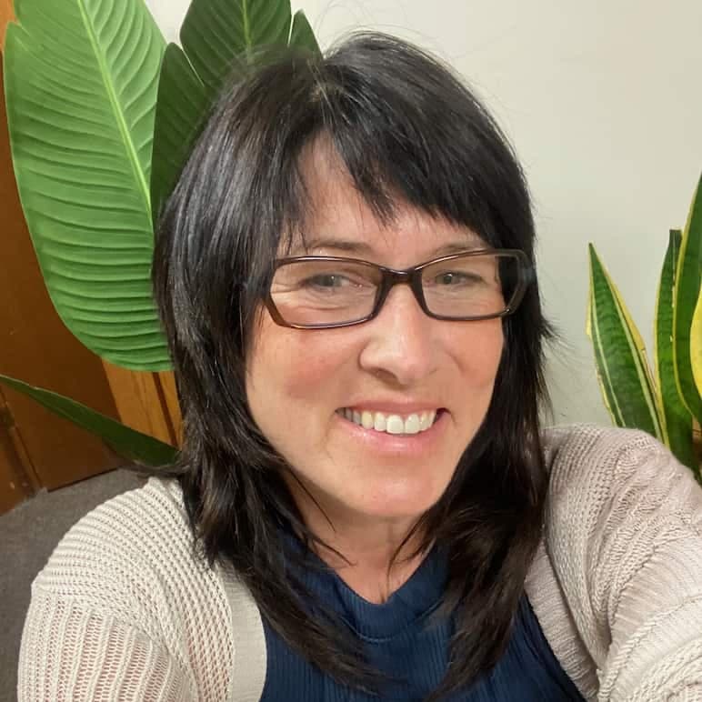 Photo of Joy MacKey