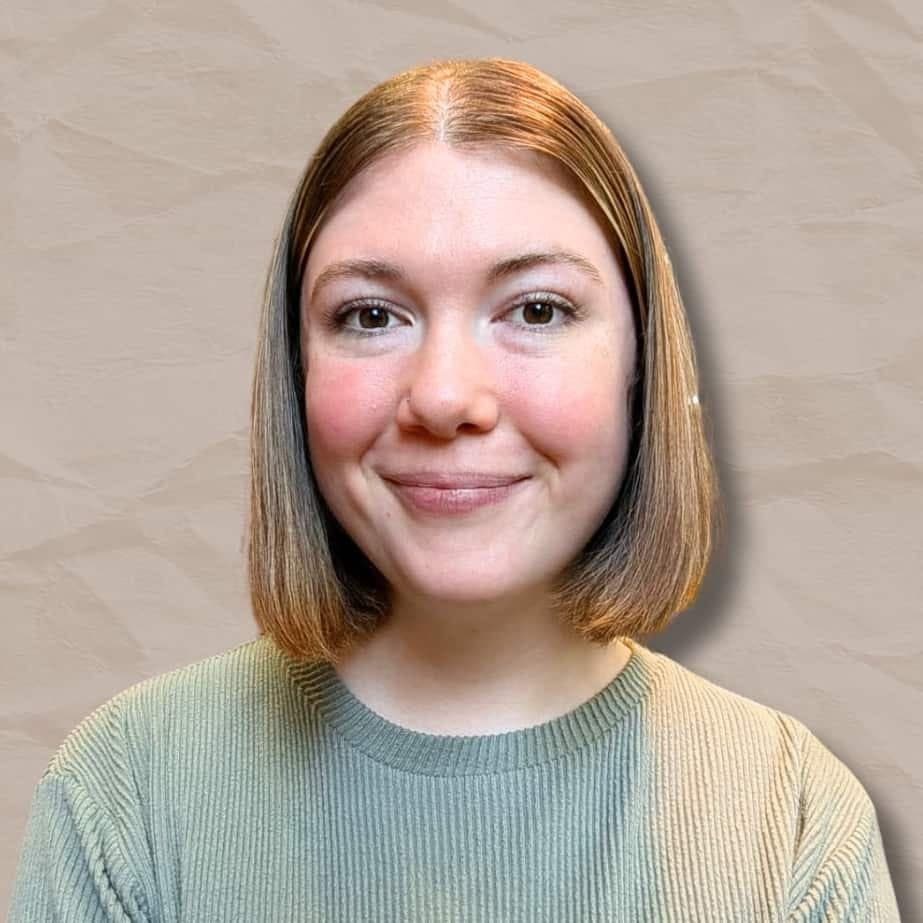 Photo of Olivia Johnson