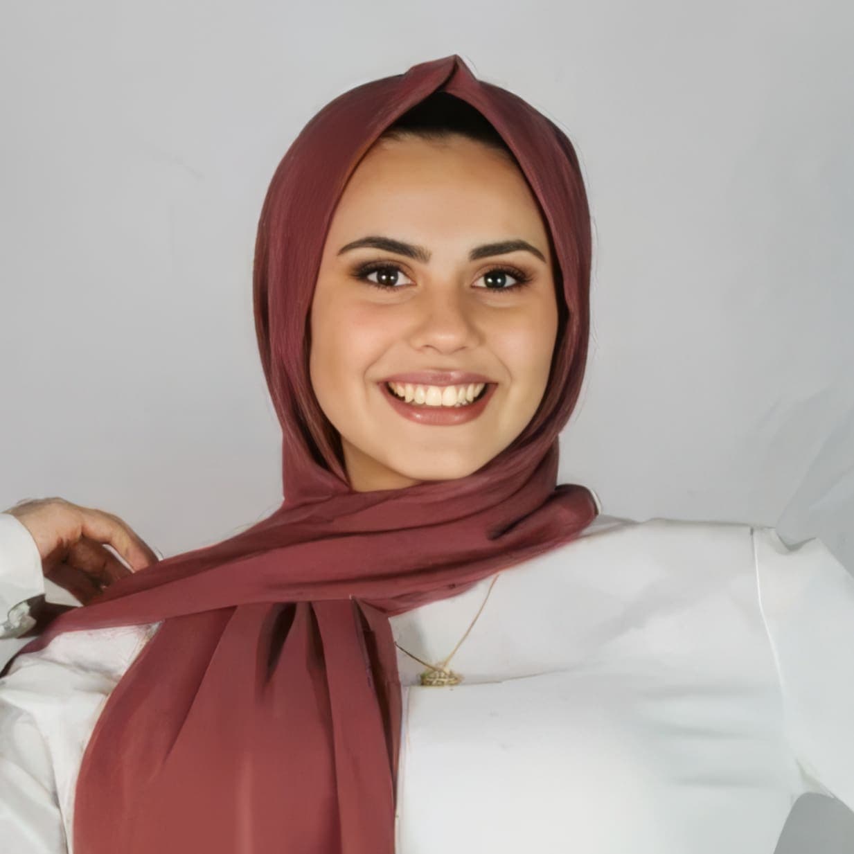 Photo of Arooj Rehman