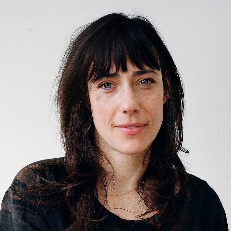 Photo of Mira Berlin
