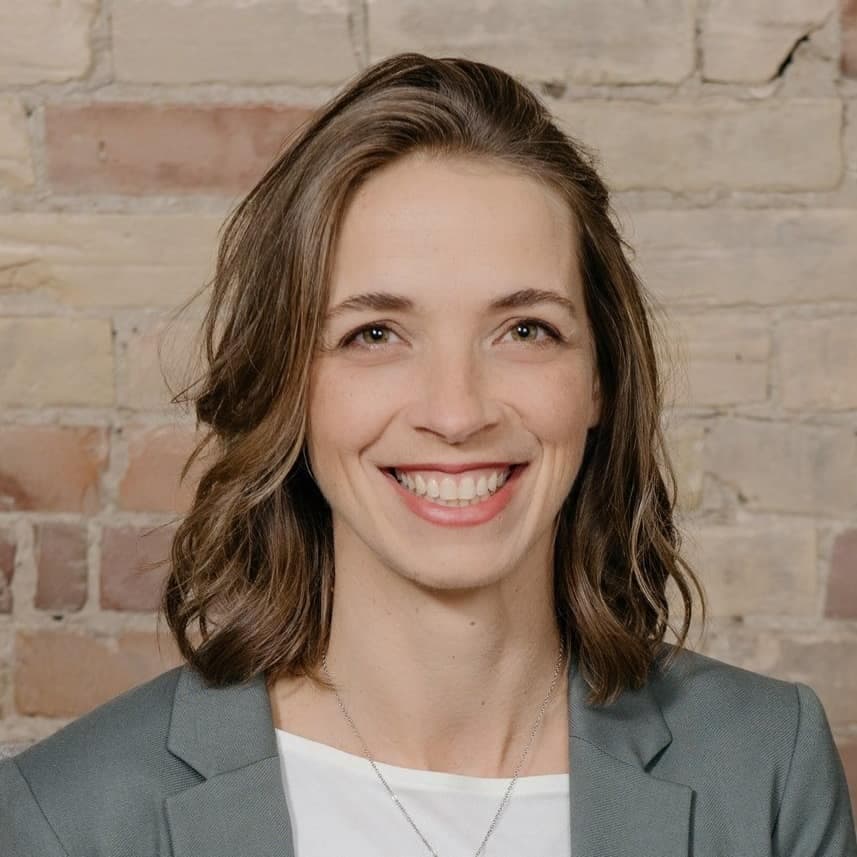 Photo of Jenny Scott