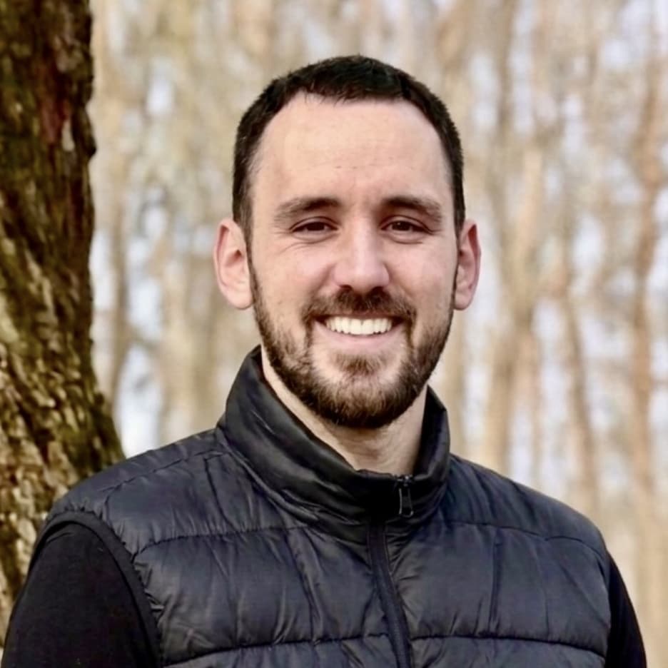 Photo of Joshua Abercrombie