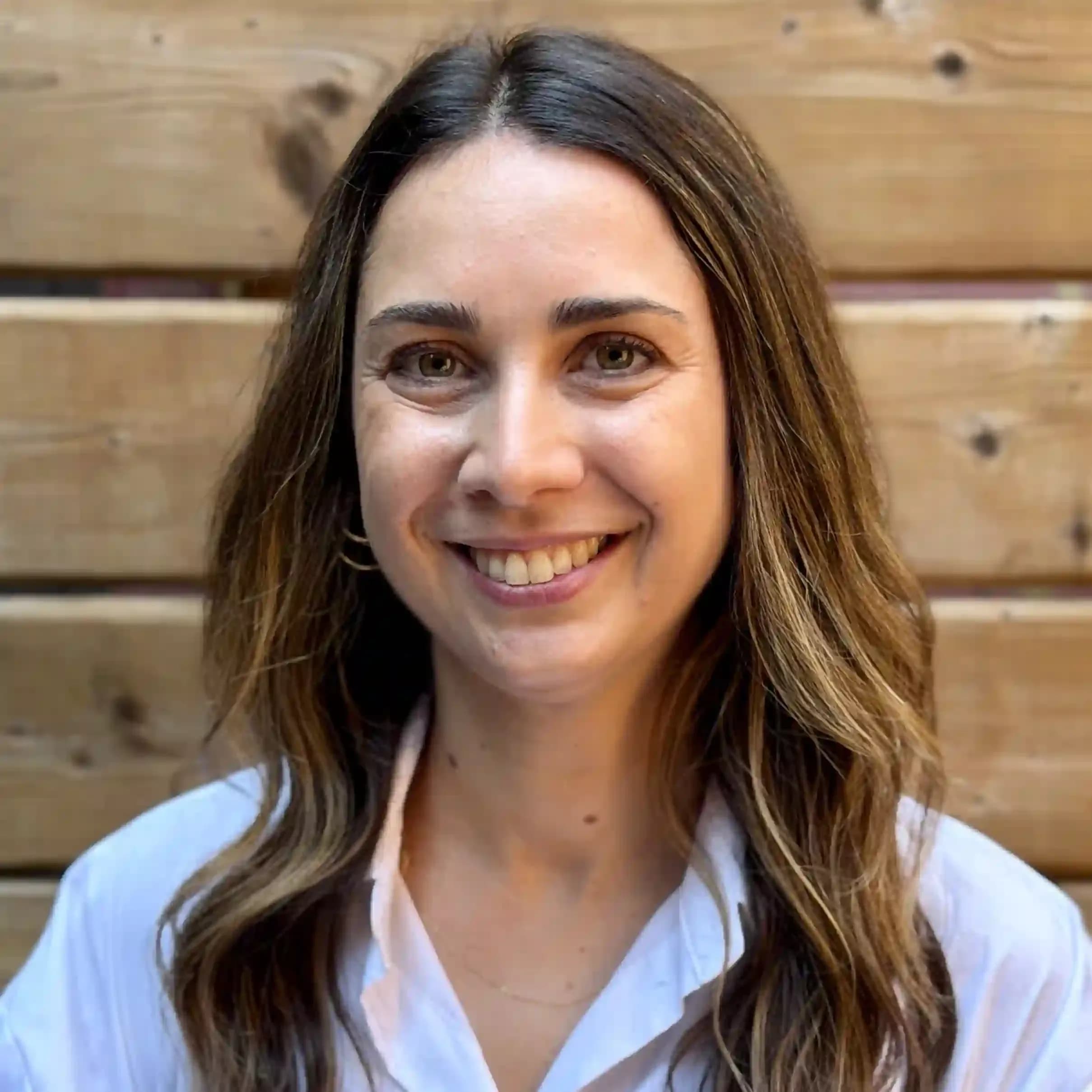 Photo of Lisa Schwartz