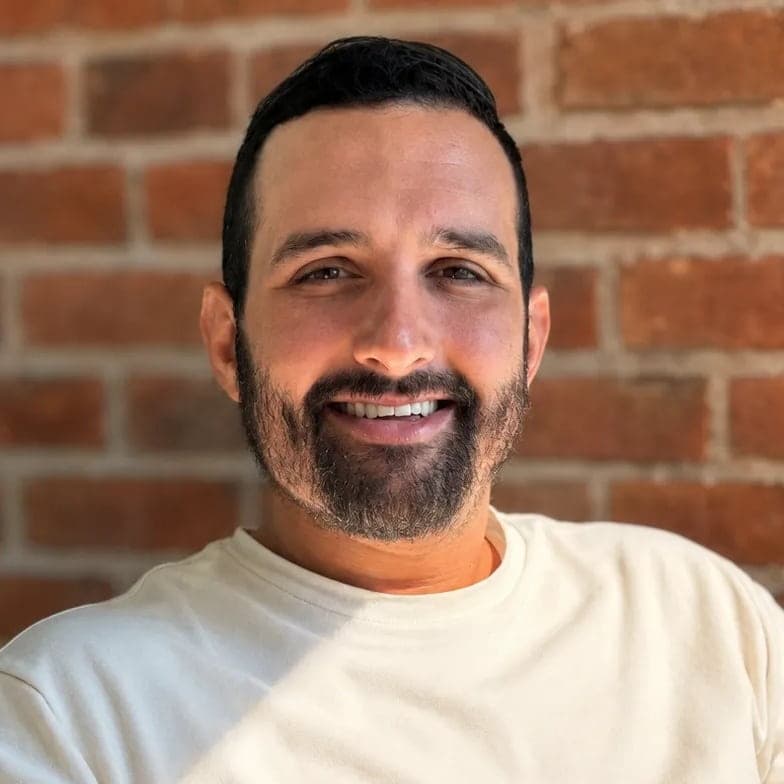 Photo of Jacob Emanuel